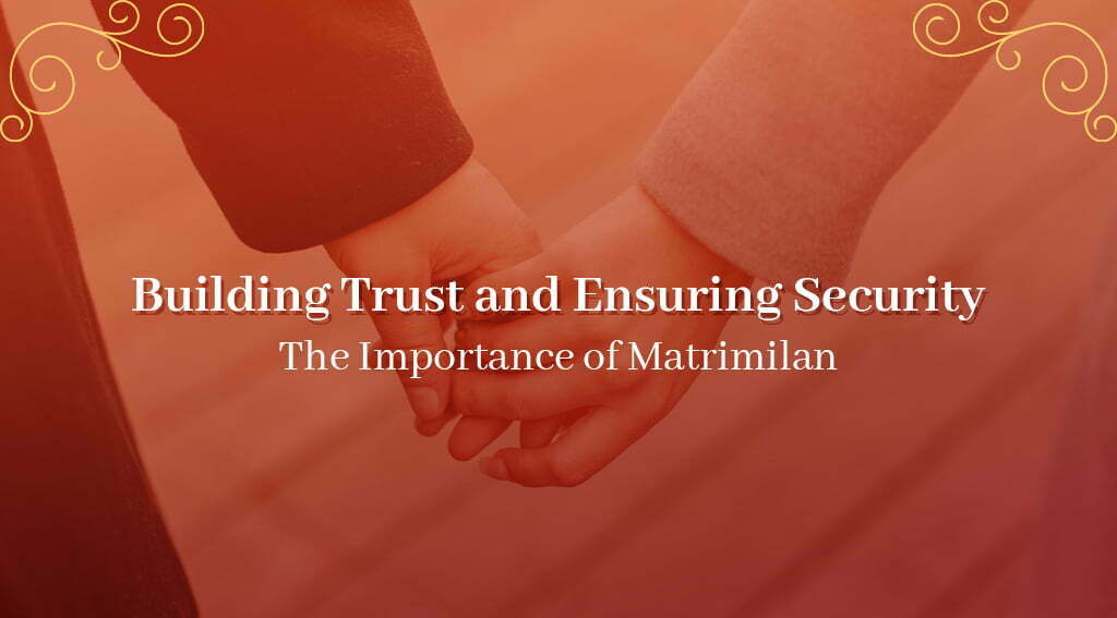 Building Trust and Ensuring Security