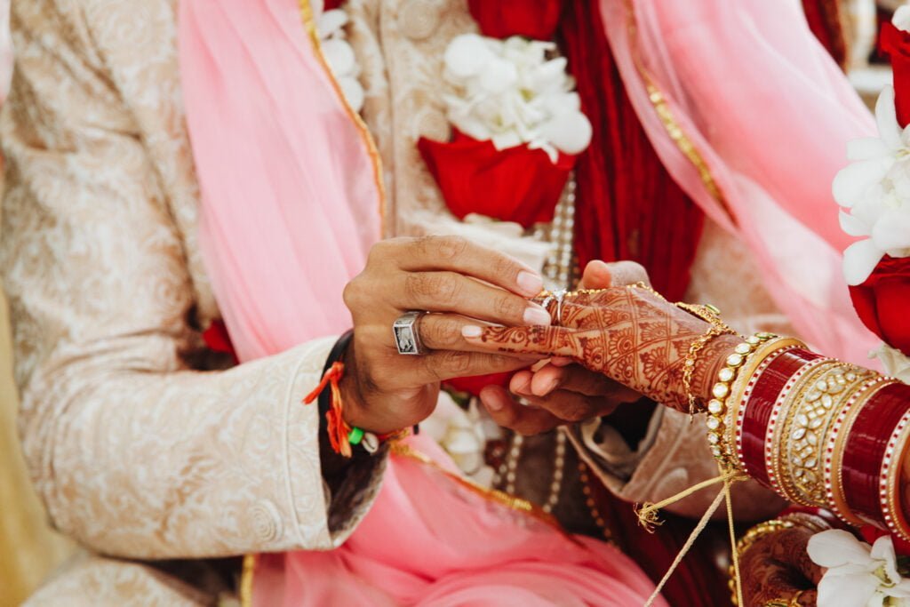 Some of the 2023 Wedding Trends in India