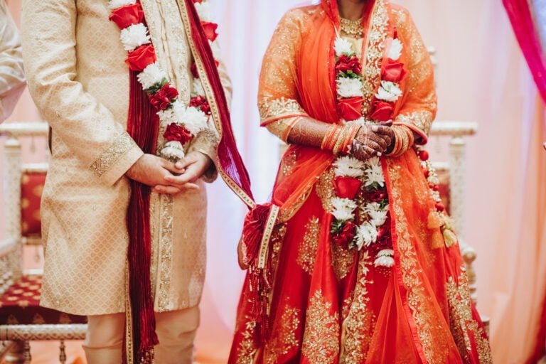 Auspicious Wedding Dates in 2023 Guide for Indian Hindu Couples