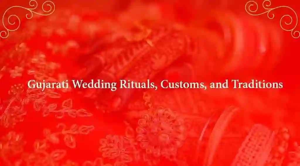 Gujarati-Wedding