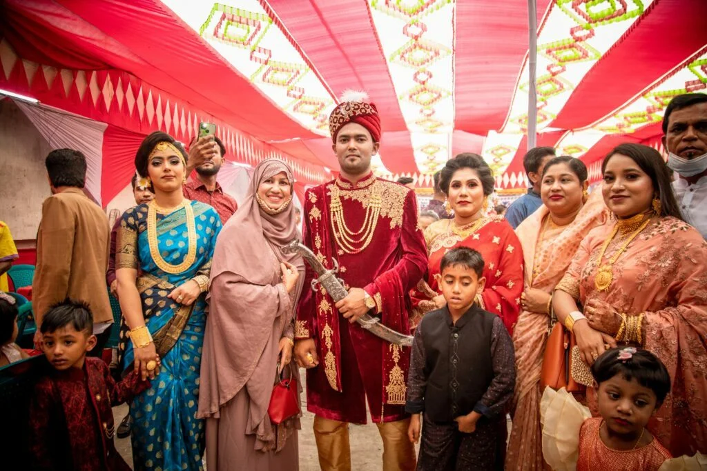 Understanding Intercaste Marriages
