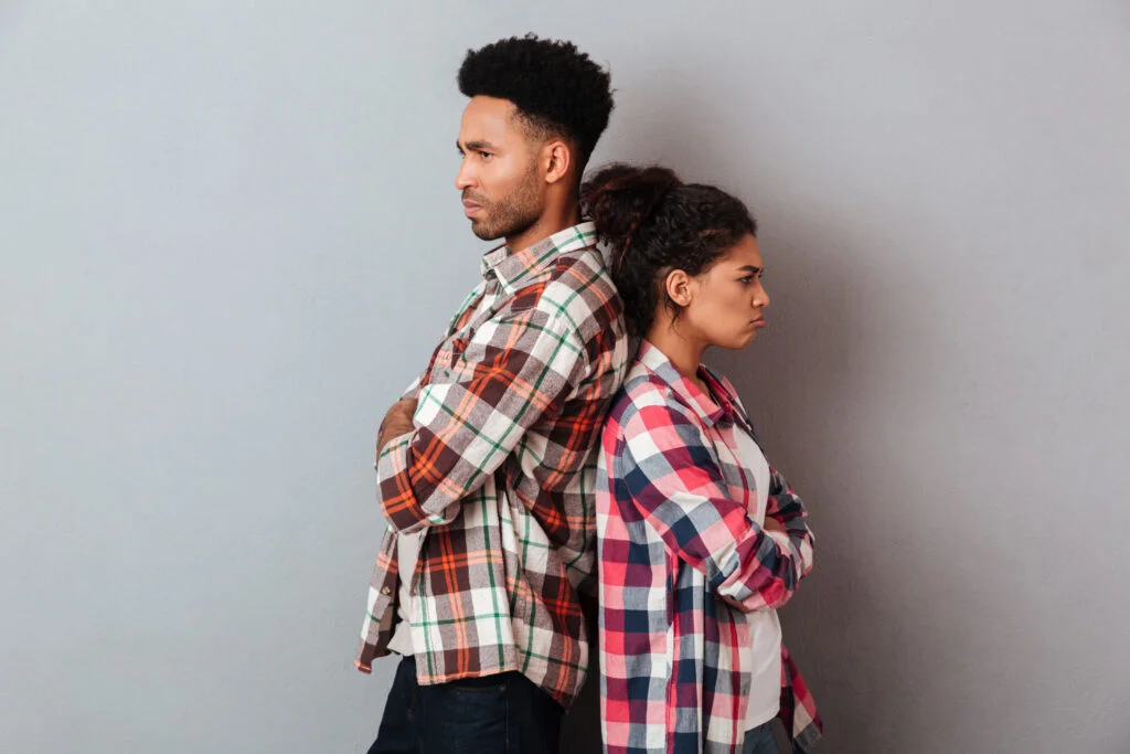 Root Causes of Jealousy and Insecurity in Marriage