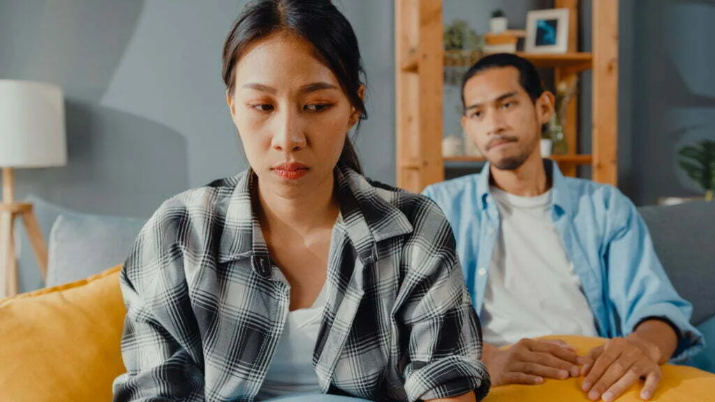 Overcome Jealousy and Insecurity in Marriage