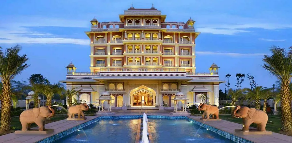 Indana Hotels Jaipur