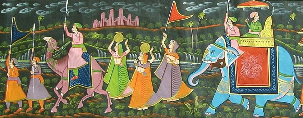 Rajasthan