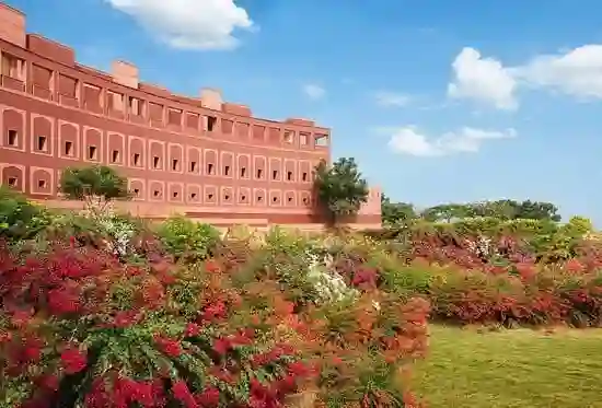 Devi Ratn Palace, Jaipur