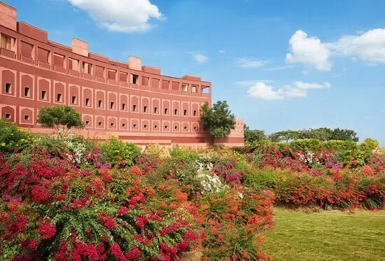 Devi Ratn Palace, Jaipur