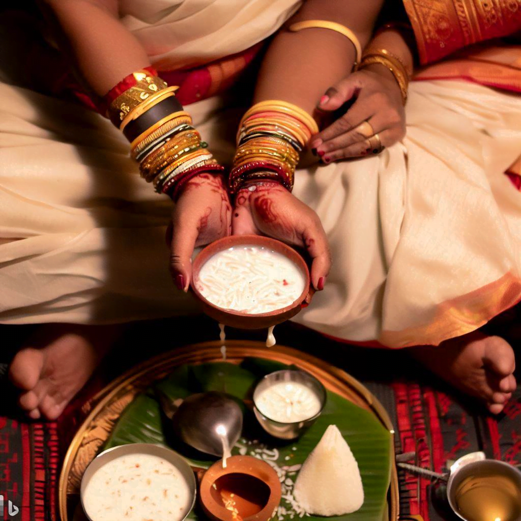 The Beauty of Bengali Wedding Rituals, Customs, and Traditions