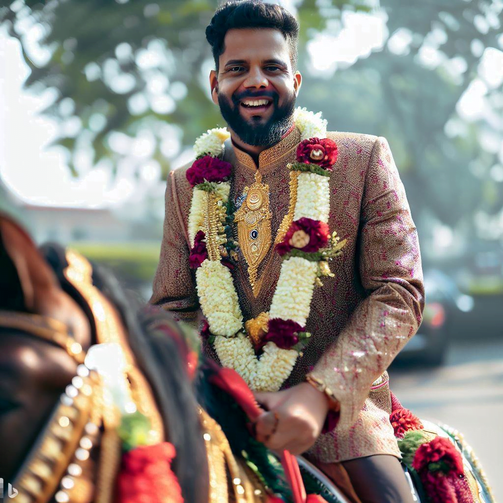 The Beauty Of Bengali Wedding: Rituals, Customs, And Traditions