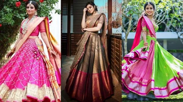 Where To Buy Bridal Lehengas in India | Under Low Budget In 2023