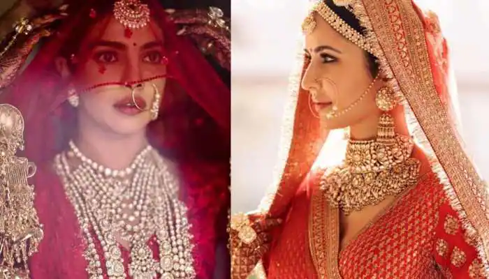 The Kaleidoscope of Colors: Why Do Indian Brides Wear Red?