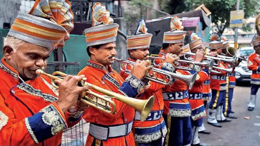 A Legacy of Musical Brilliance: Tracing the roots of Azad Band