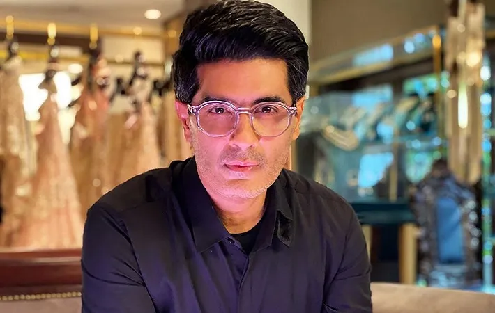 Manish Malhotra