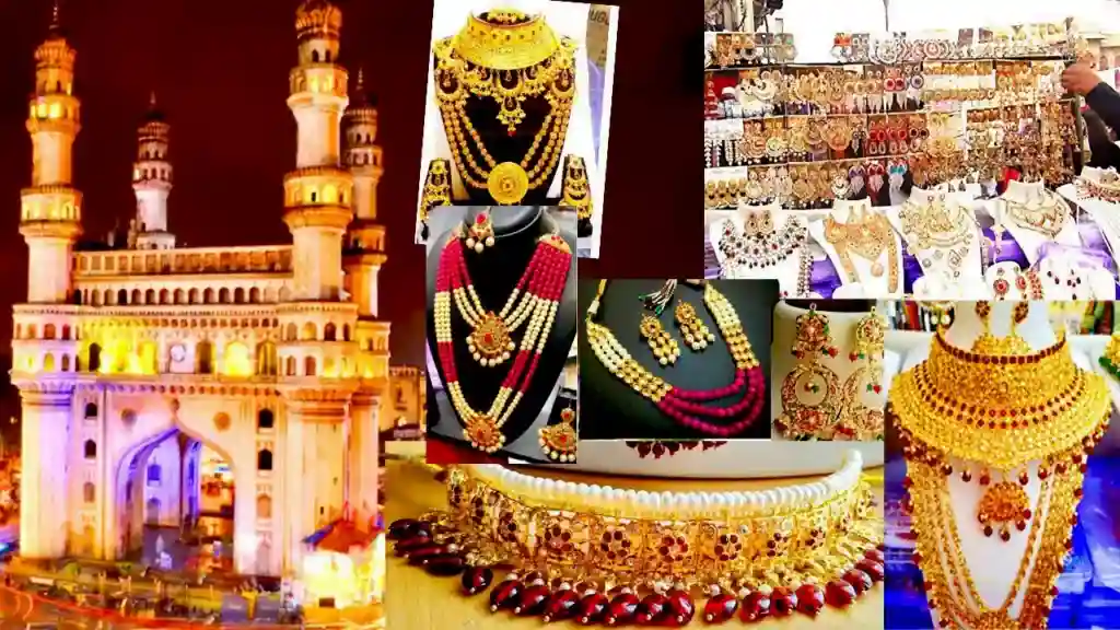 Hyderabad Jewellry