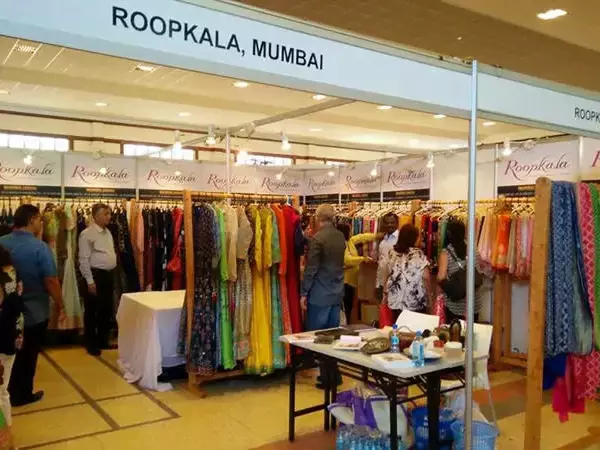 Mumbai Shop