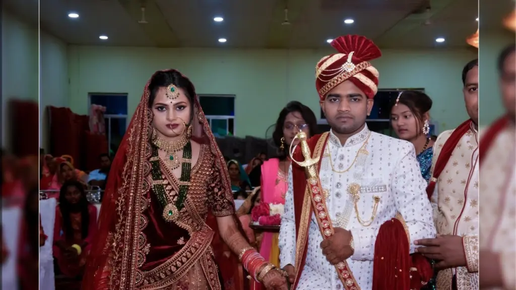 Weddings in Bhagelkhand