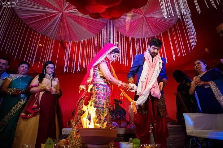 Haryanvi Wedding